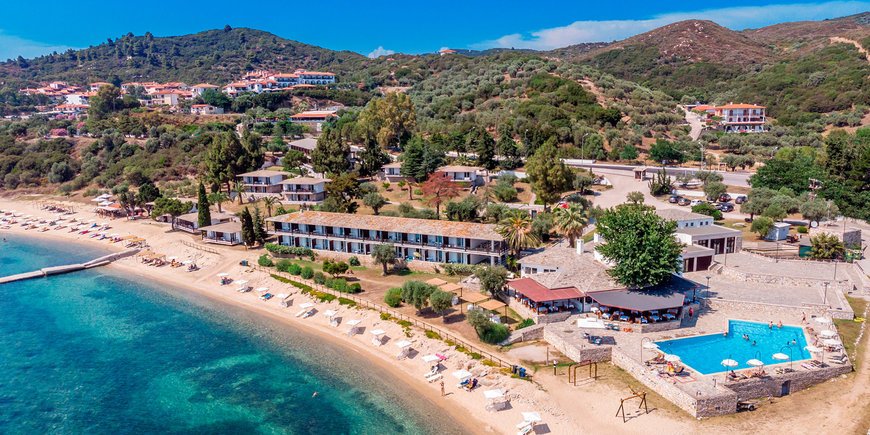 Hotel Xenia