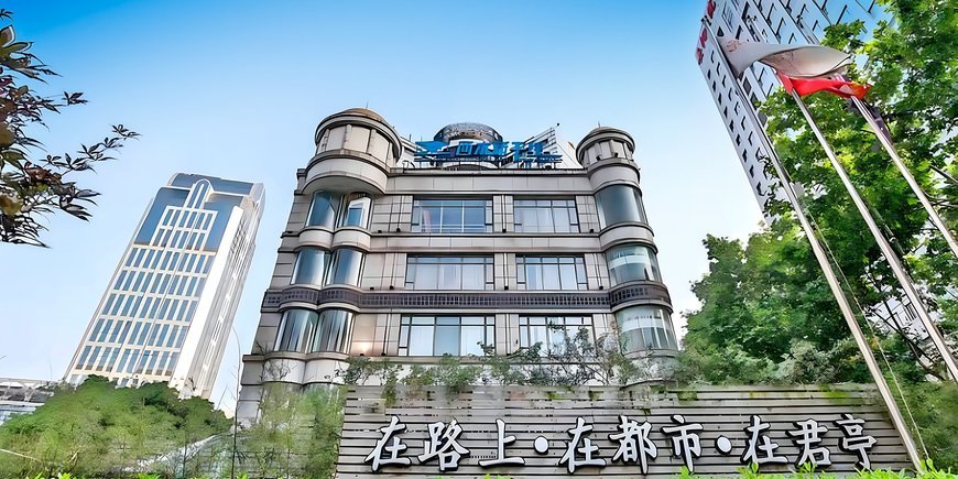 SSAW Boutique Hotel Shanghai Hongkou