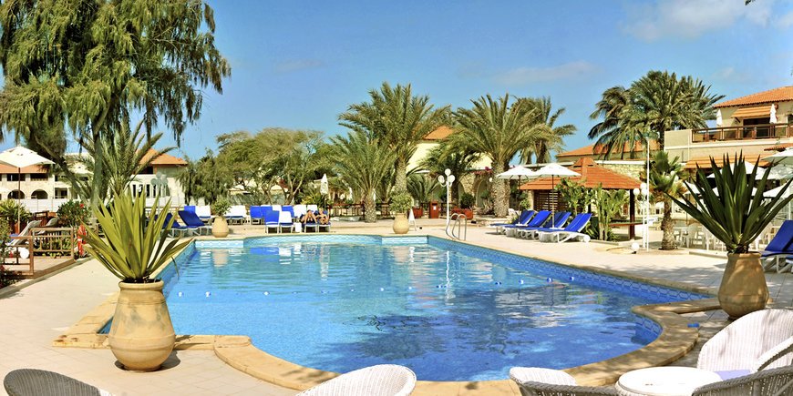 Hotel Morabeza
