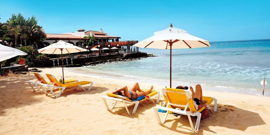 Hotel Odjo d'Agua