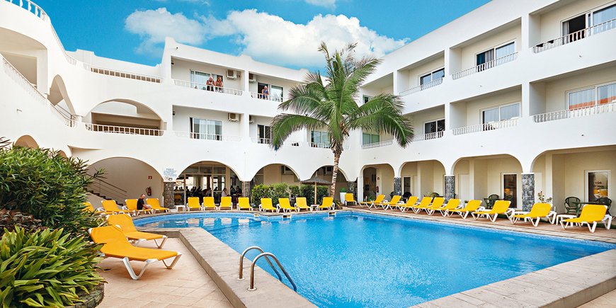Hotel Pontão