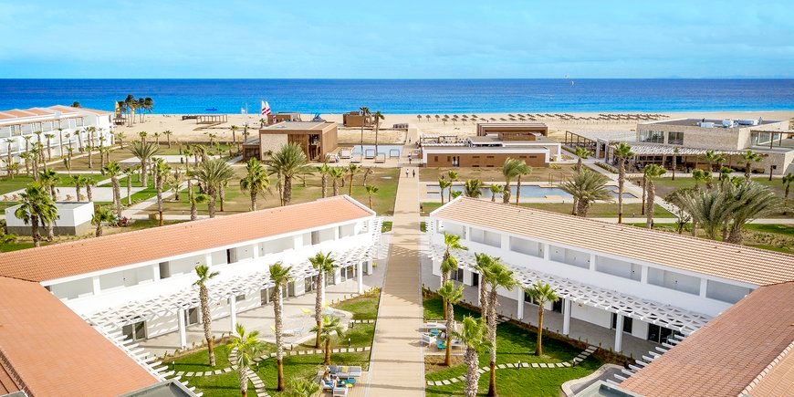 Hotel Robinson Club Cabo Verde