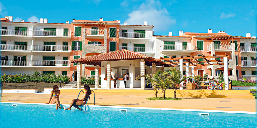 Hotel Vila Verde Resort