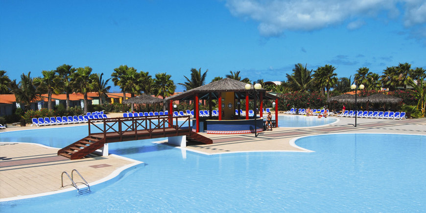 Hotel VOI Vila do Farol Resort