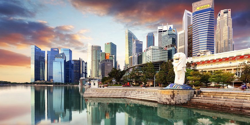 Rejs Malezja, Tajlandia, Sri Lanka, Indie z Singapuru - Celebrity Millennium