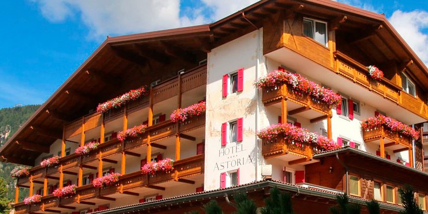 Hotel Astoria