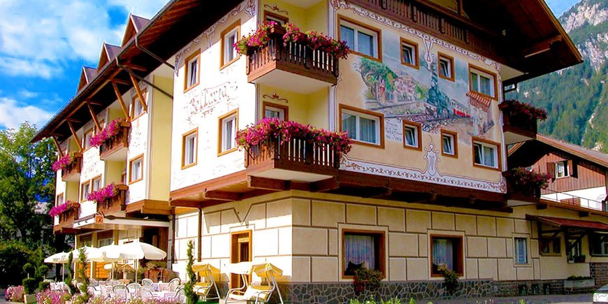 Hotel Bellaria