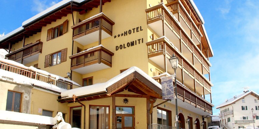 Hotel Dolomiti