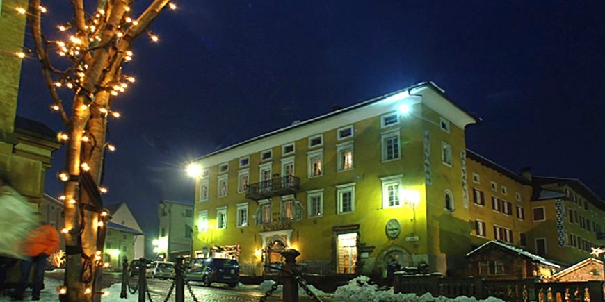 Hotel Excelsior