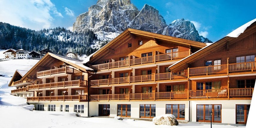 Hotel TH Greif