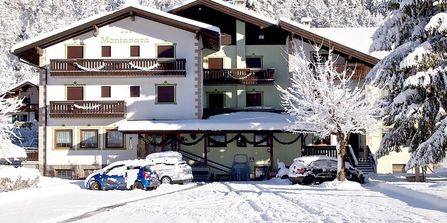 Hotel Montanara