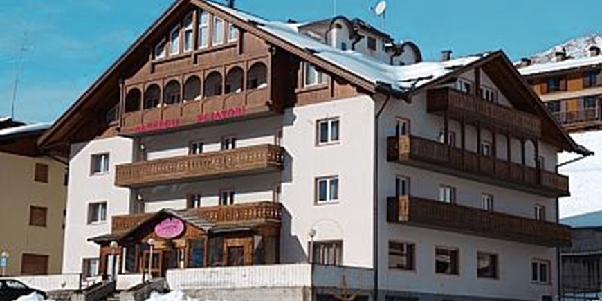 Hotel Sciatori