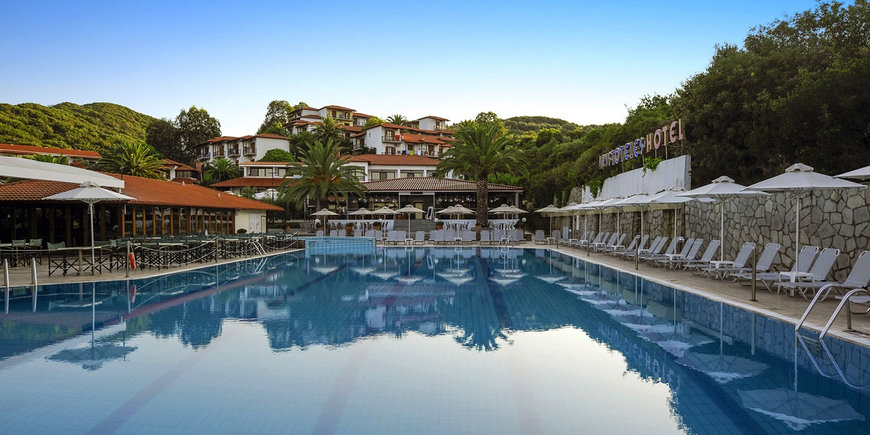 Hotel Aristoteles Holiday Resort & Spa