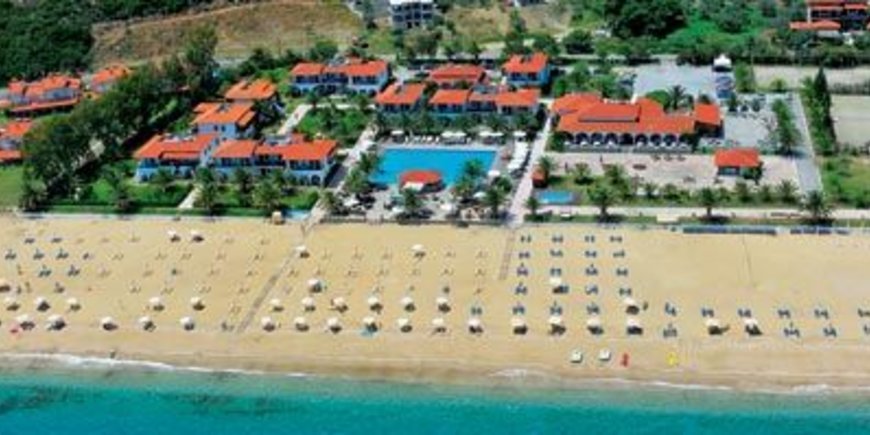 Hotel Assa Maris