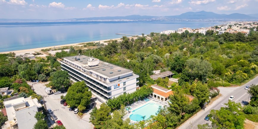Sun Beach Hotel