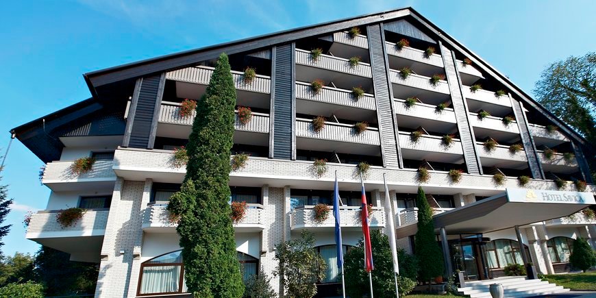 Garni Hotel Savica