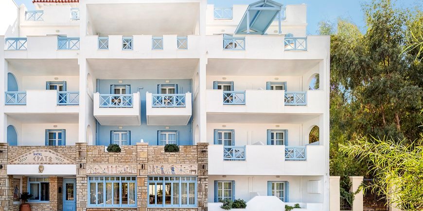 Hotel Erato