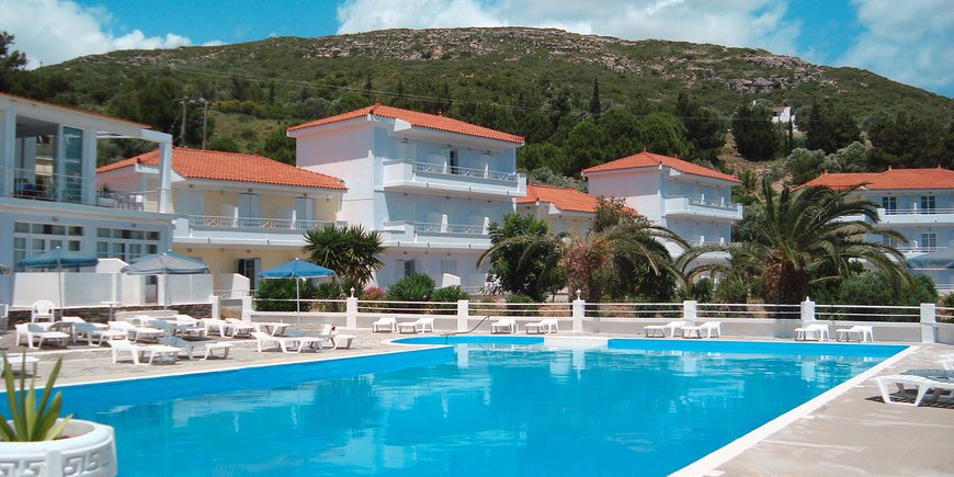 Hotel Maritsa Bay