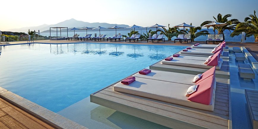 Hotel Proteas Blu Resort