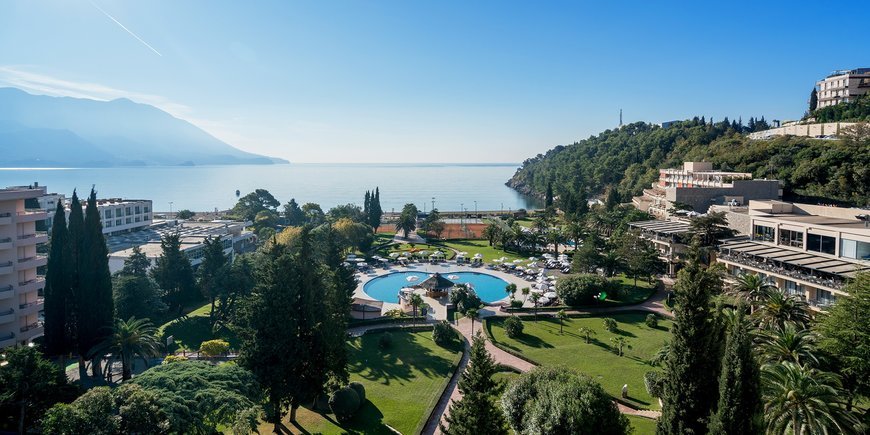 Hotel Iberostar Bellevue