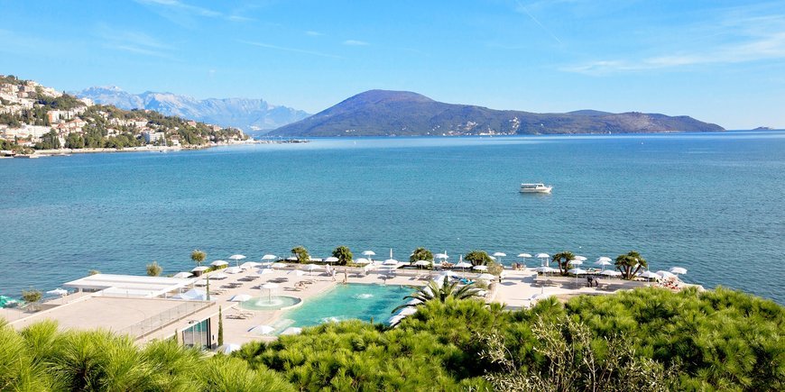 Palmon Bay Hotel & Spa