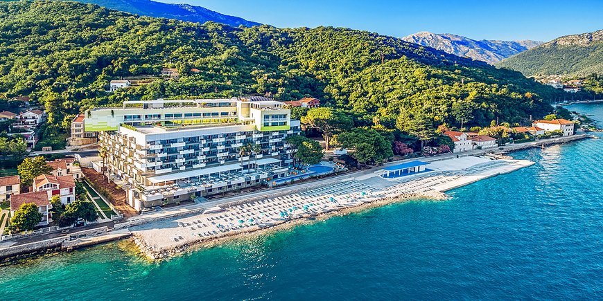 Hotel Iberostar Bijela Park