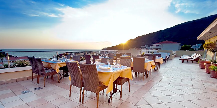 Hotel WGrand