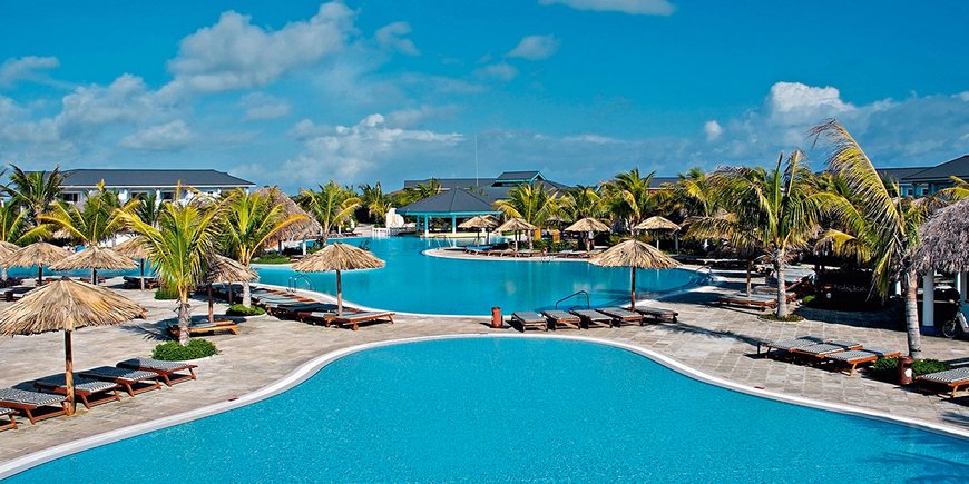 Hotel Meliá Las Dunas