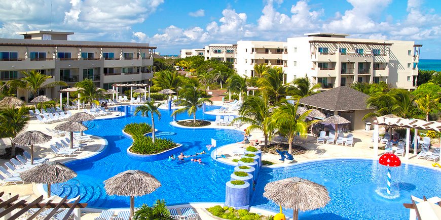 Hotel Be Live Collection Cayo Santa Maria (ex. Golden Tulip Aguas Claras)