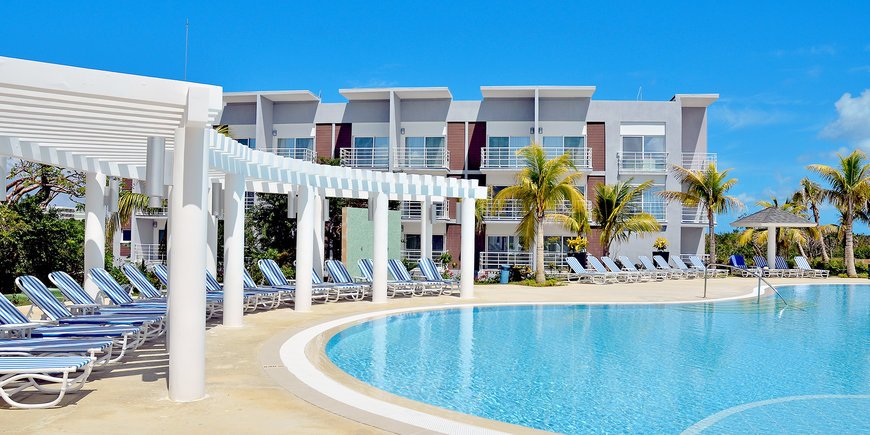 Hotel Grand Aston Cayo Las Brujas Beach Resort & Spa