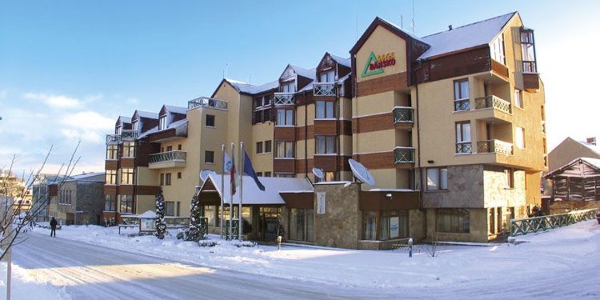 Hotel Bansko