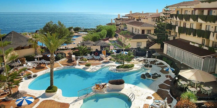 Hotel H10 Costa Salinas