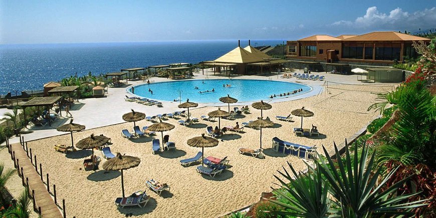 Hotel Teneguia Princess & Spa