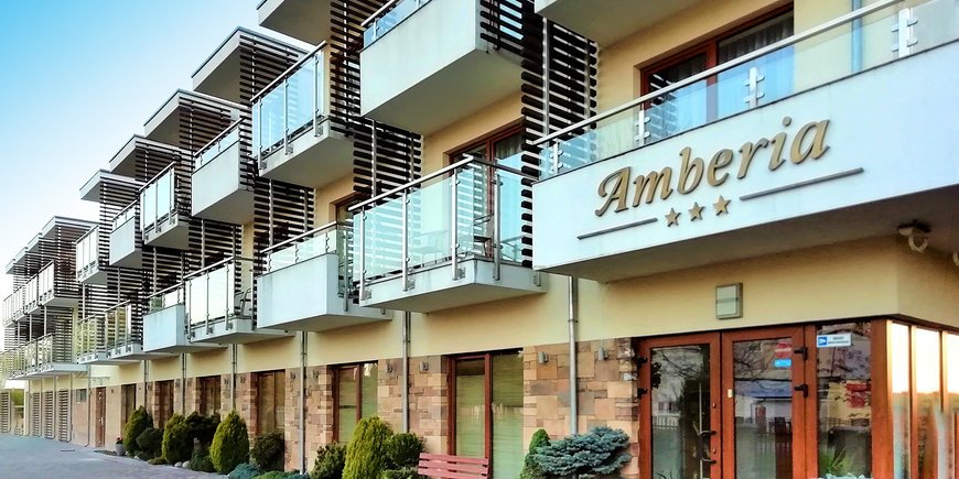 Pensjonat Amberia