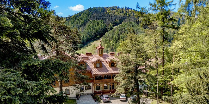 Hotel Batory