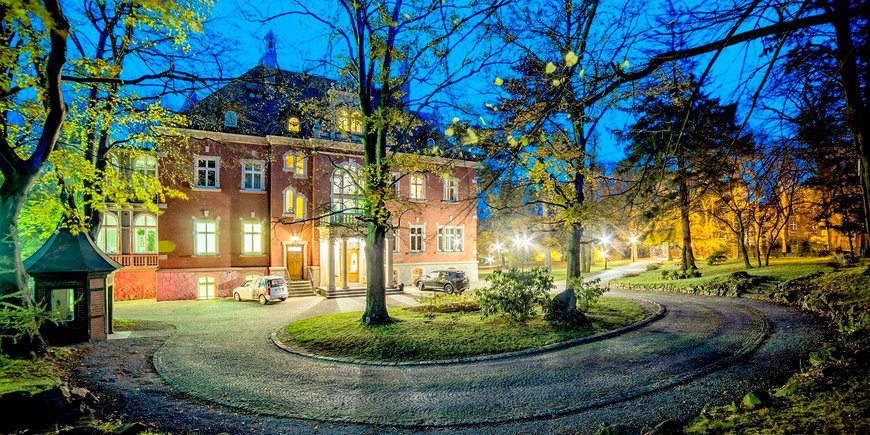 Hotel Dębowy Biowellness & Spa