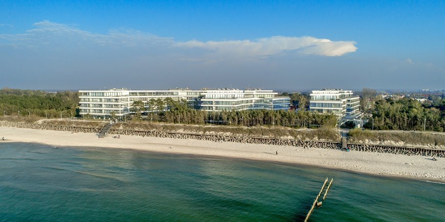 Dune Beach Resort