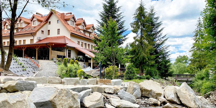 Hotel Fero Lux