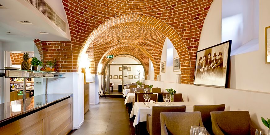Hotel The Granary La Suite