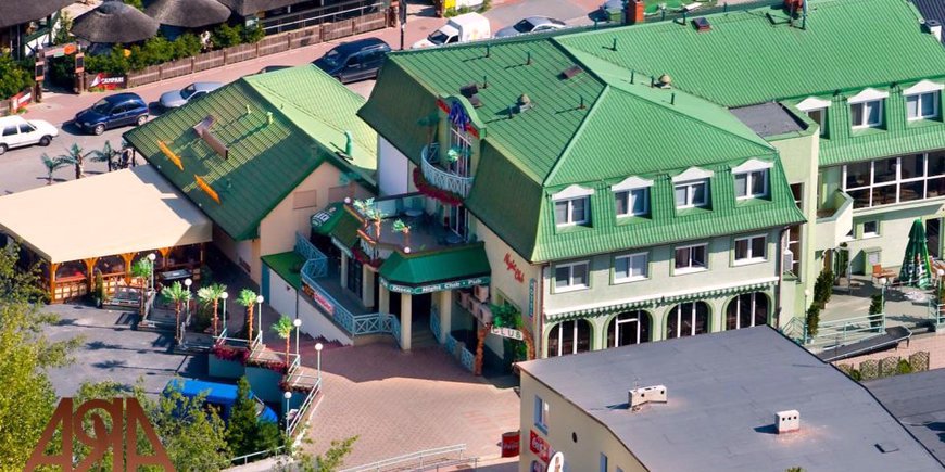 Hotel Ara