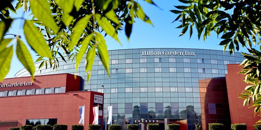 Hotel Hilton Garden Inn Rzeszów