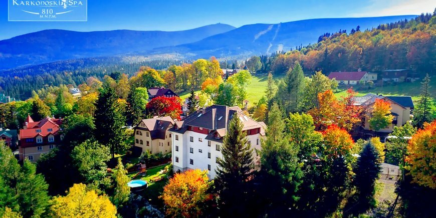 Pensjonat Karkonoski SPA