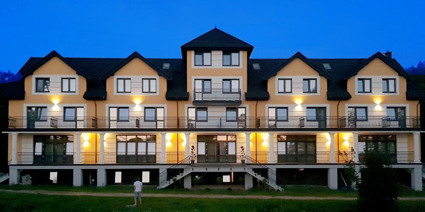 Hotel Kresovia