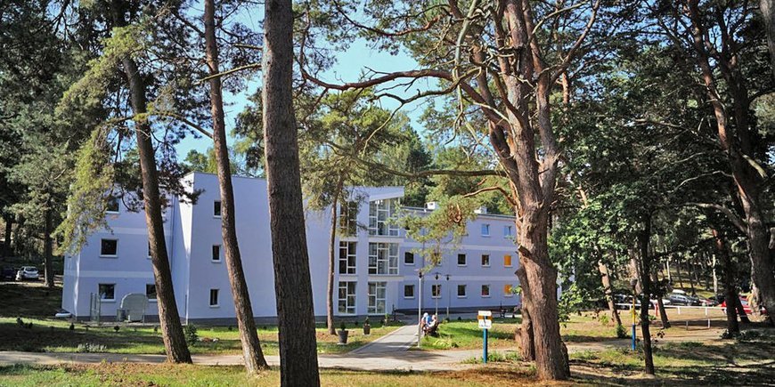 NAT Krynica Morska