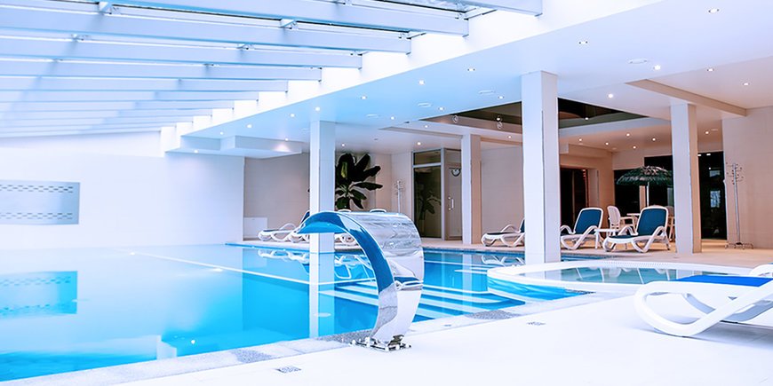 Hotel New Wave Wisła