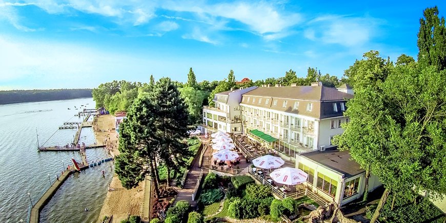 Hotel Pietrak Wągrowiec