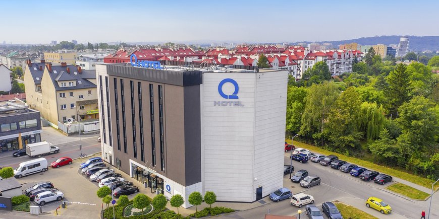 Hotel Q Kraków