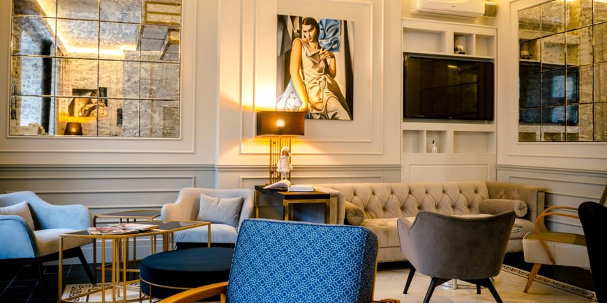 Hotel Amber Design Residence
