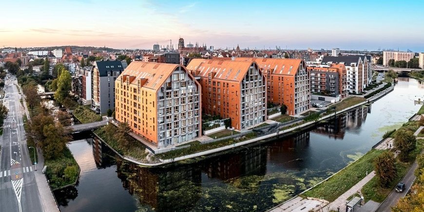 Sun & Snow Aura Apartments