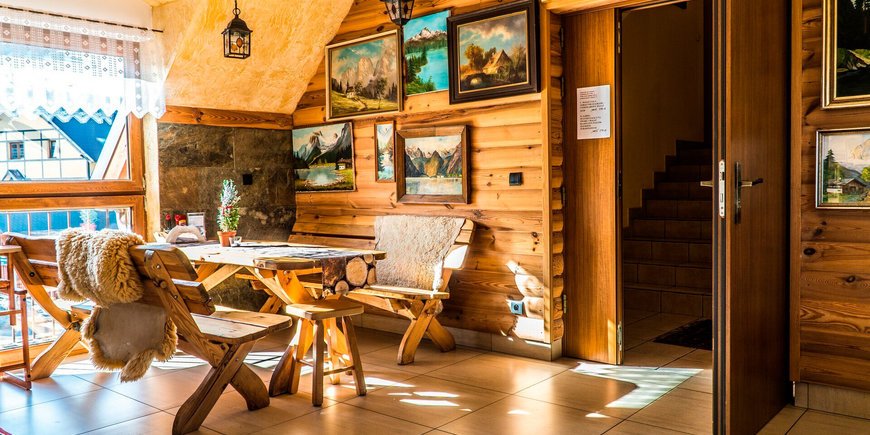 Ski & Spa Zieleniec